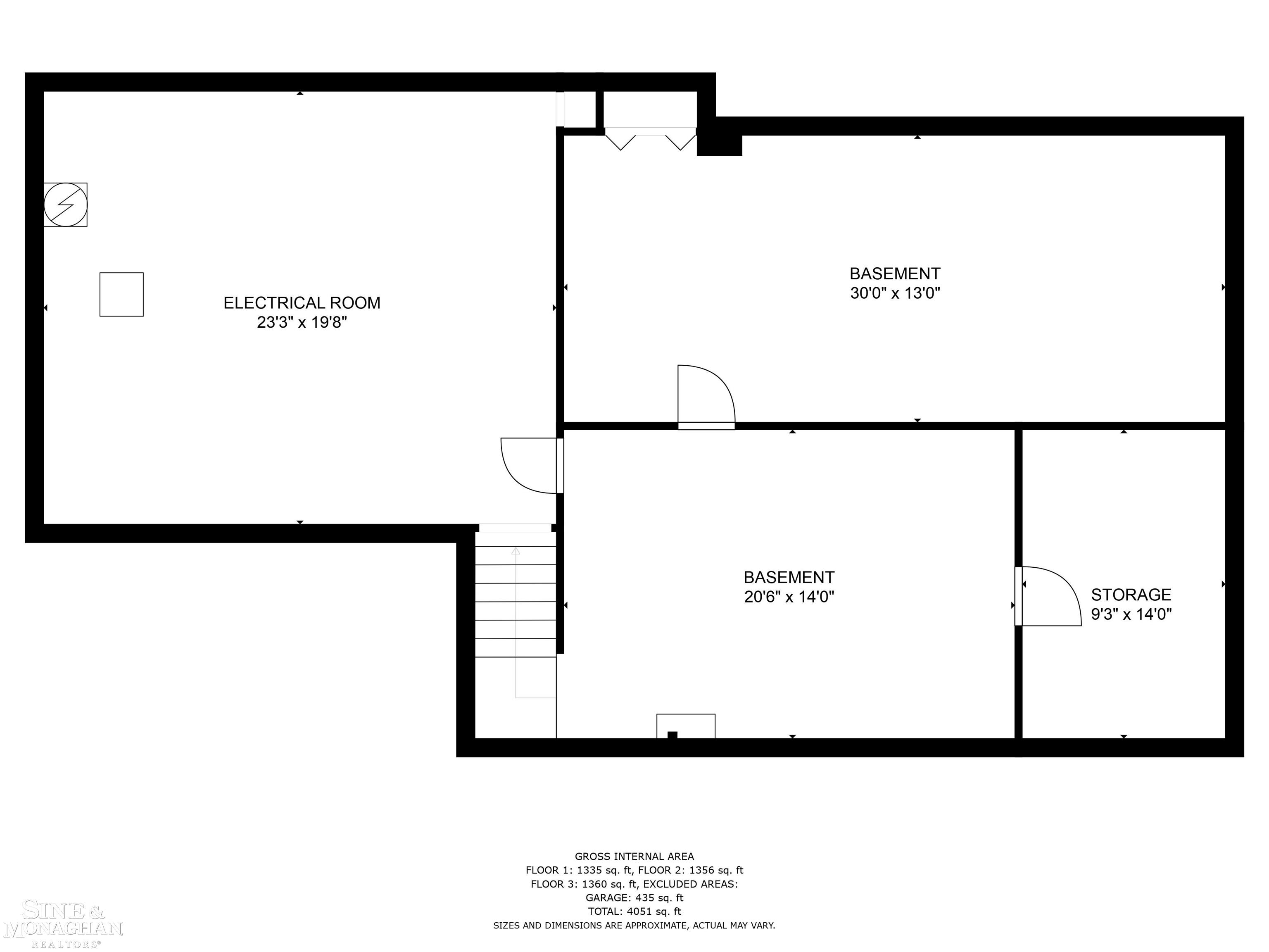 660 Pemberton Road Grosse Pointe Park, MI 48230 - Photo 41 of 50