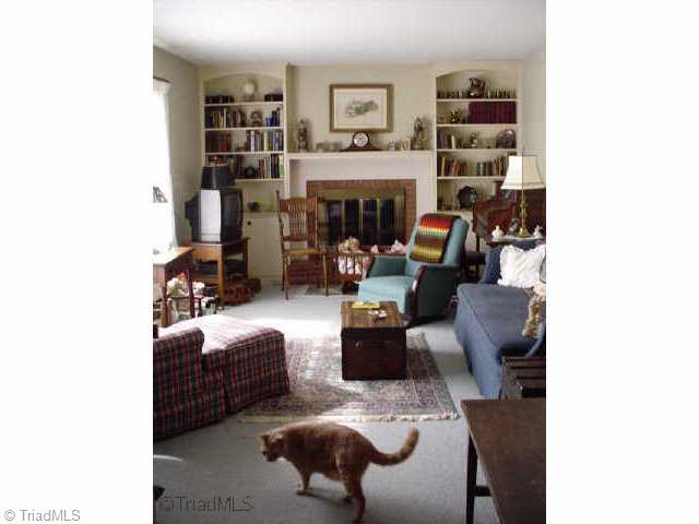 2045 Sheppard Mill Road Danbury, NC 27016 - Photo 2 of 9 Other.