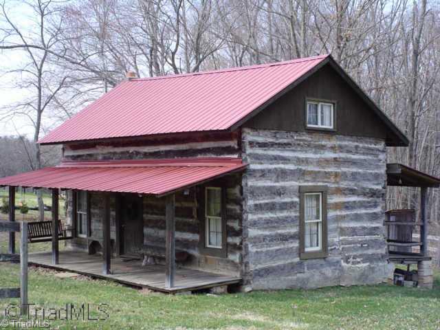 2045 Sheppard Mill Road Danbury, NC 27016 - Photo 5 of 9 Other.