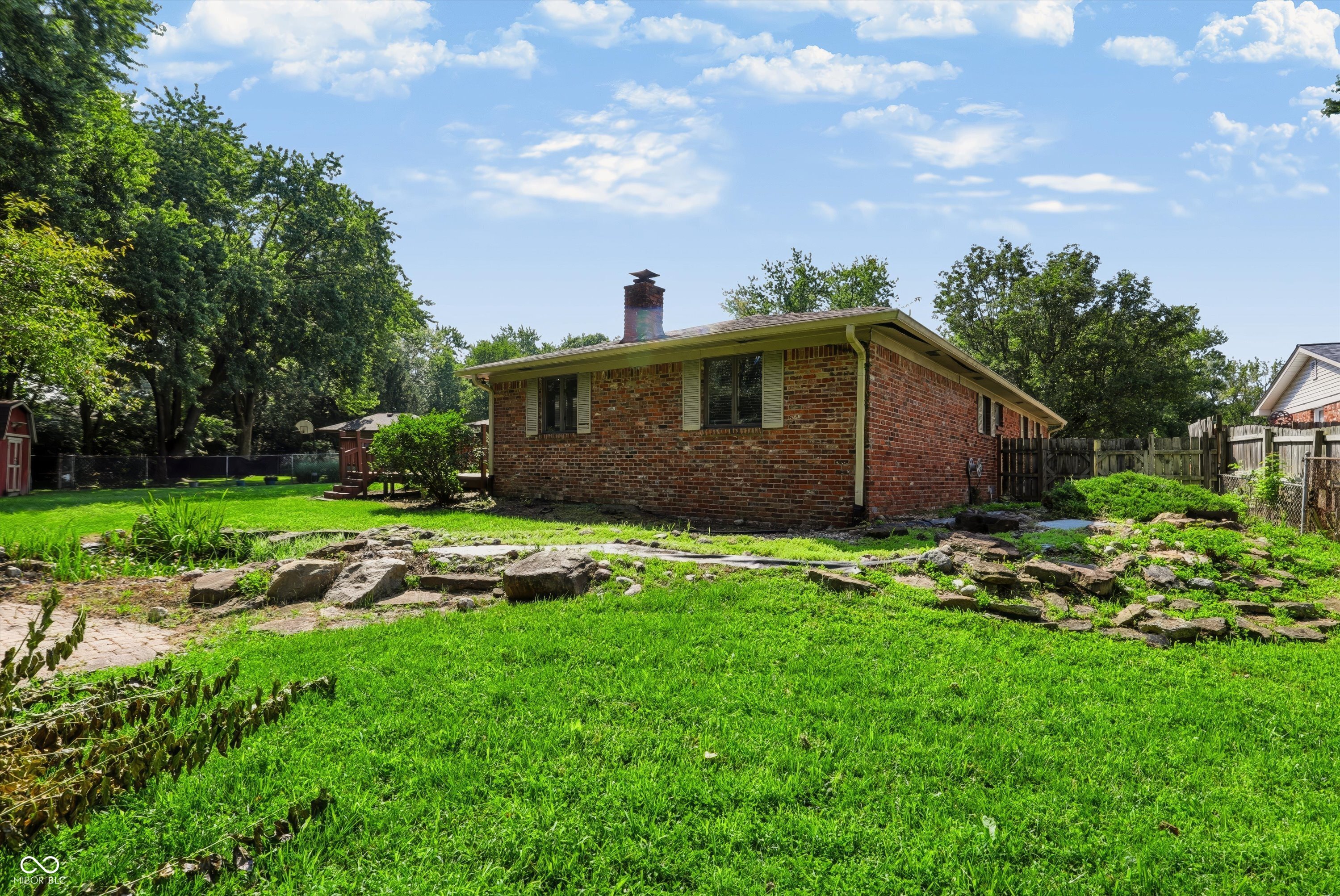 18 Roderick Court Beech Grove, IN 46107 - Photo 41 of 54 Gallery Image 41
