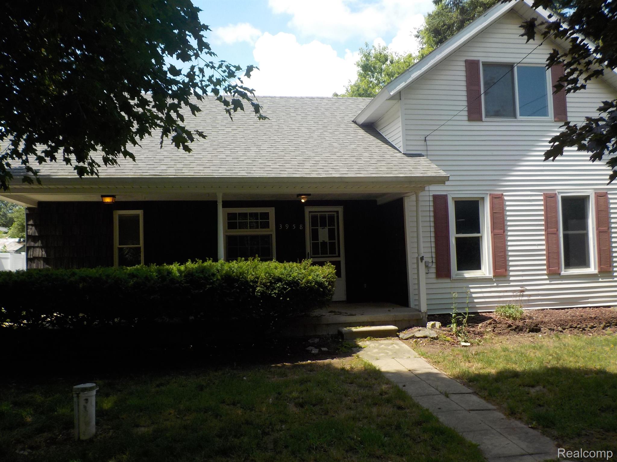 3958 South Ruess Road Owosso, MI 48867 - Photo 1 of 21 Gallery Image 1