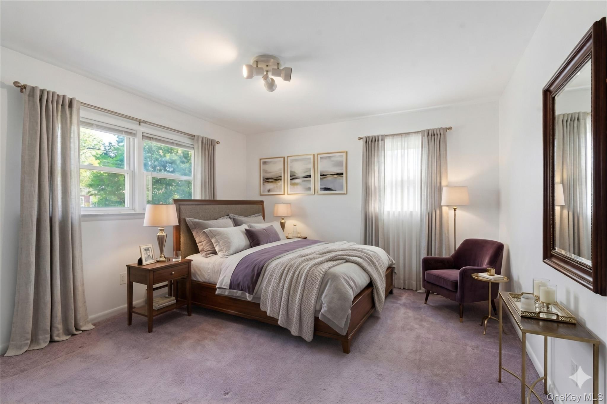 136 Condit Street Harrison, NY 10528 - Photo 17 of 34 Virtually Staged