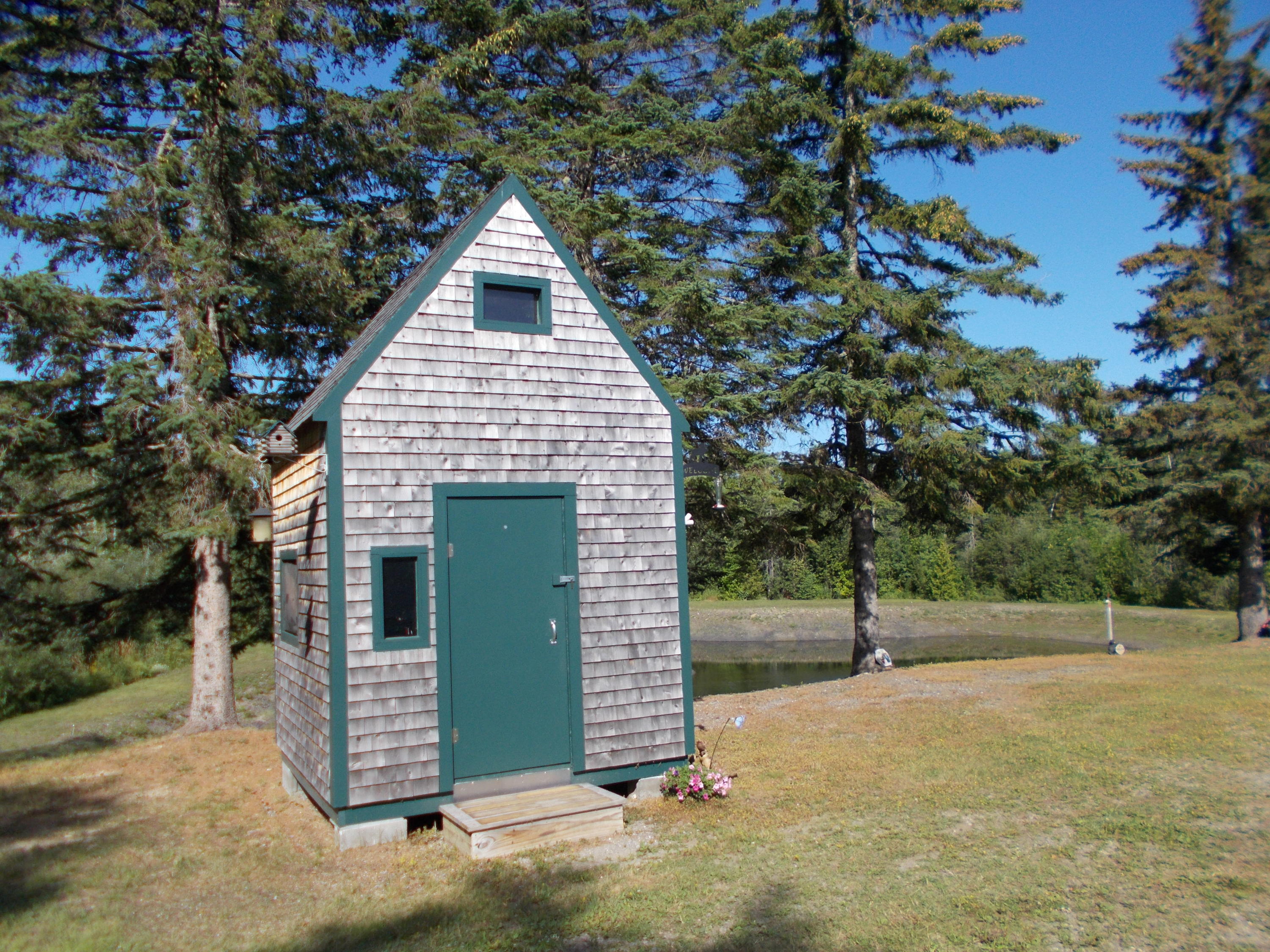 3575 West Chapman Road Mapleton, ME 04757 - Photo 9 of 55 DSCN8143