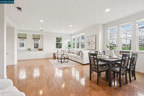 $995,000 | 6759 South Mariposa Lane, Dublin, CA 94568
