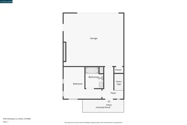 $995,000 | 6759 South Mariposa Lane, Dublin, CA 94568