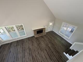 114 Little Hendricks Mountain Road Jasper, GA 30143 - Photo 25 of 28 Gallery Image 25
