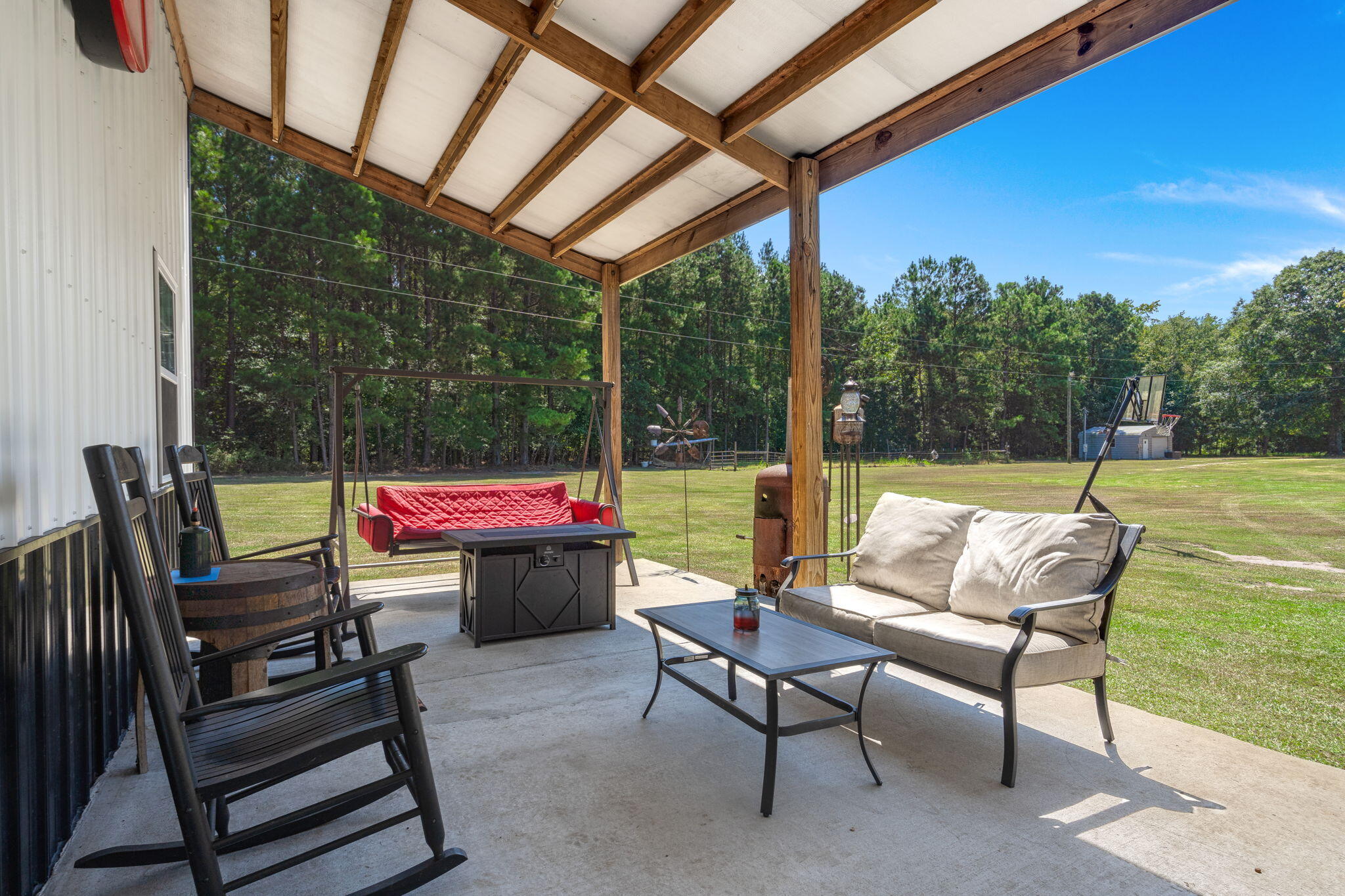 2715 Carver School Road Cope, SC 29038 - Photo 42 of 55 39