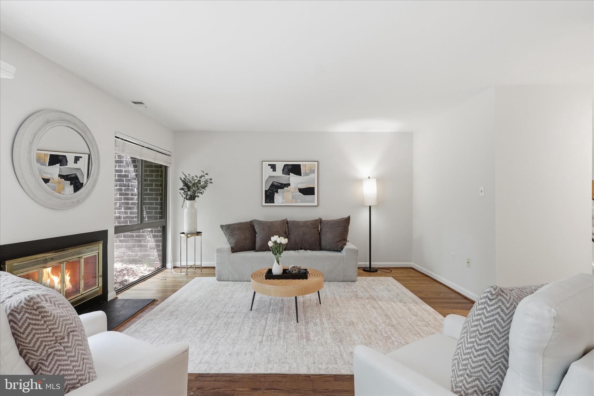 2043 Wethersfield Court Reston, VA 20191 - Photo 13 of 41