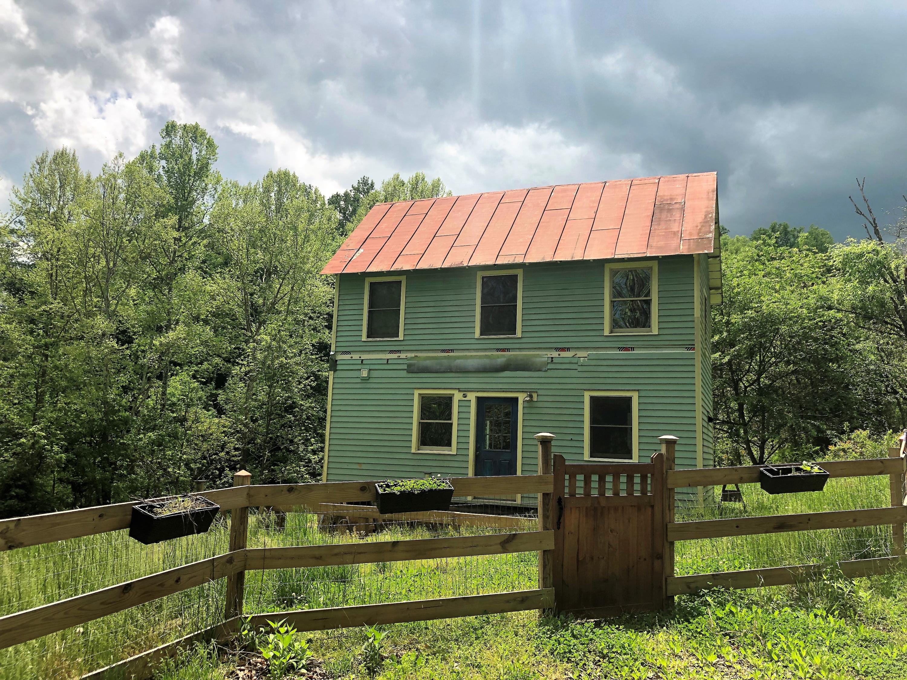 37 Whiteside Road Lexington, VA 24450 - Photo 1 of 30 Whiteside