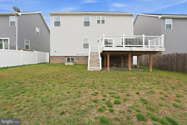 $4,300 | 11190 Wheeler Ridge Drive, Manassas, VA 20109