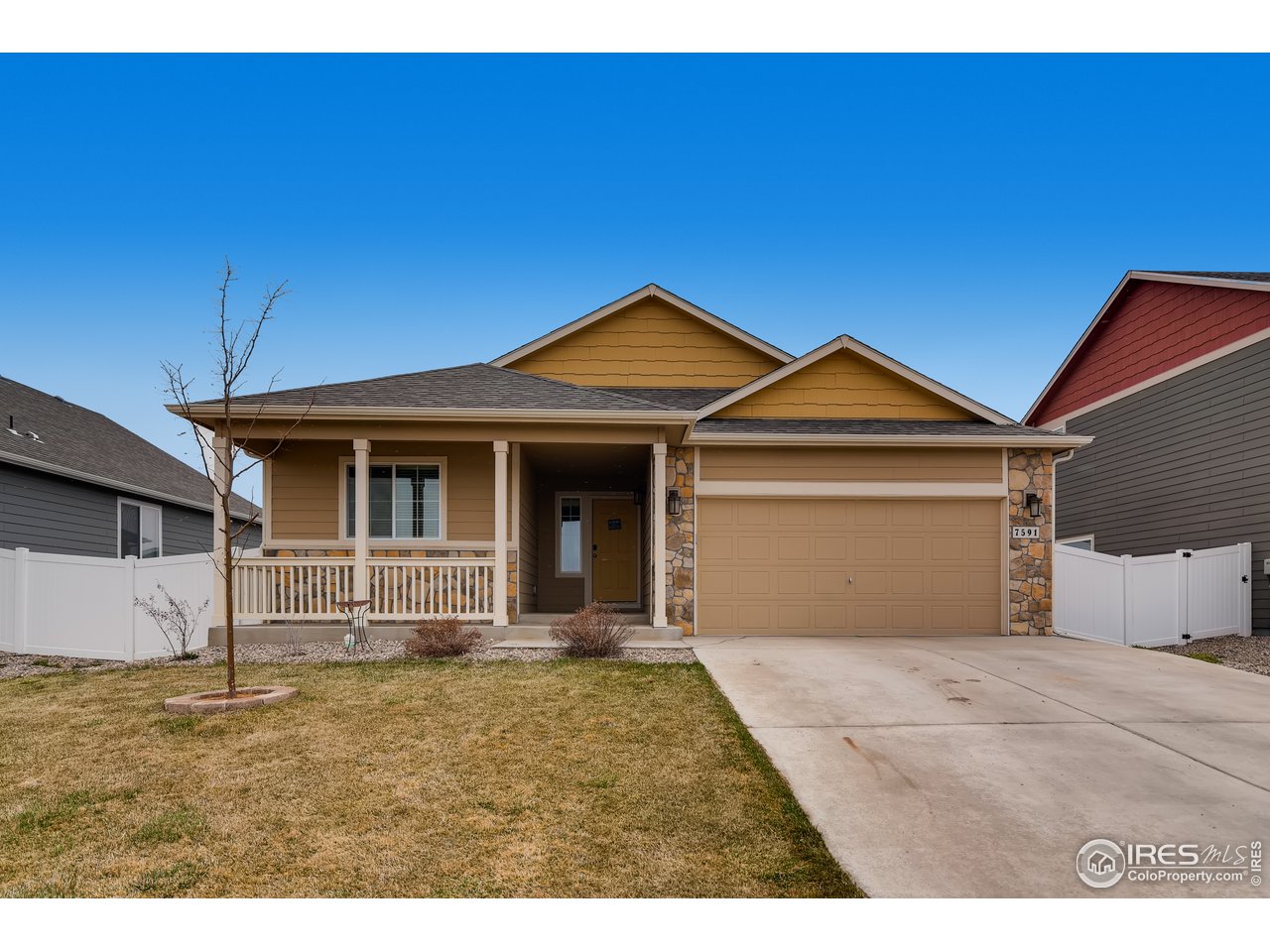 7591 McClellan Road Wellington, CO 80549 - Photo 1 of 40 Welcome to 7591 McClellan Rd