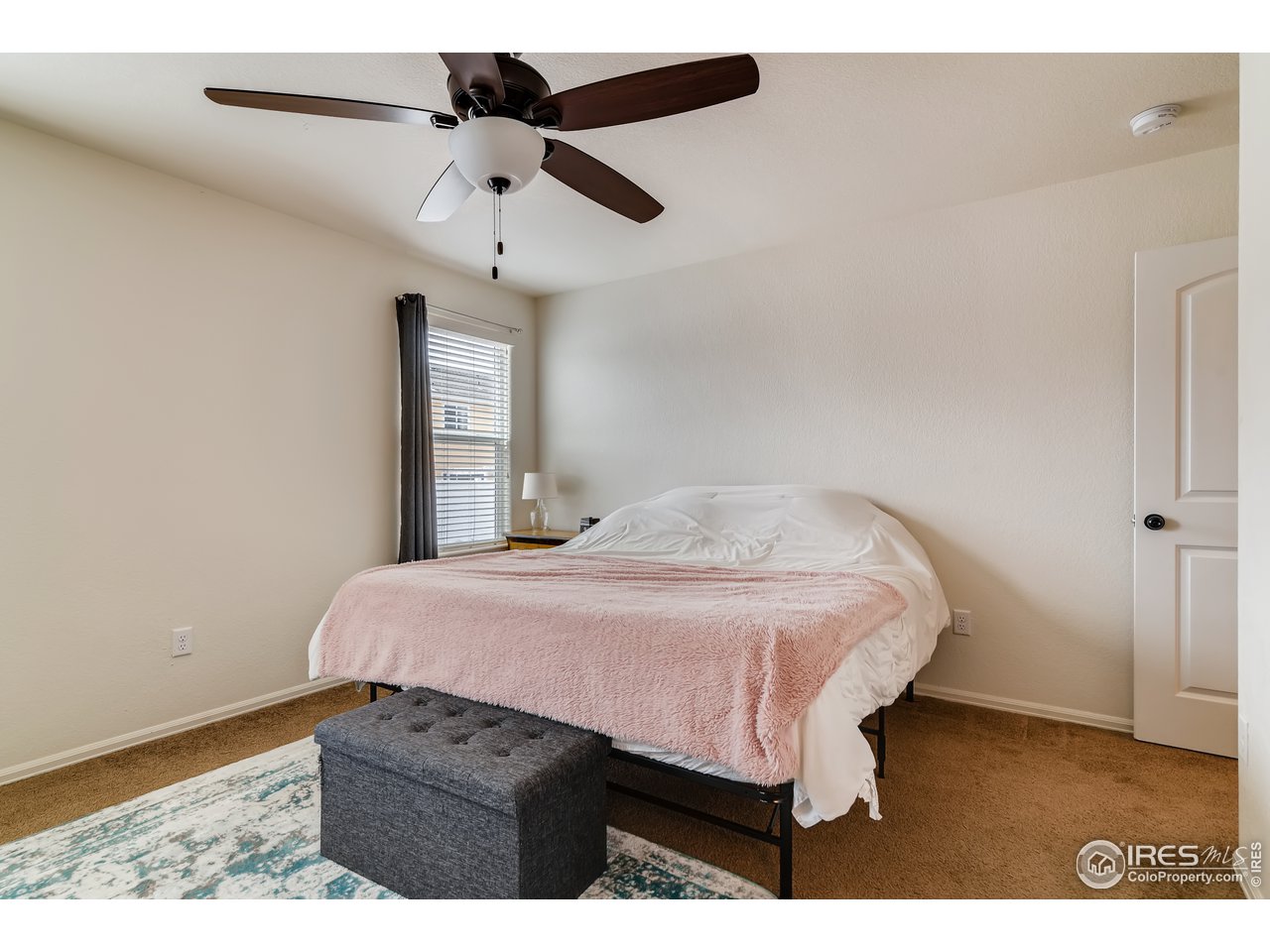 7591 McClellan Road Wellington, CO 80549 - Photo 22 of 40 Master Bedroom