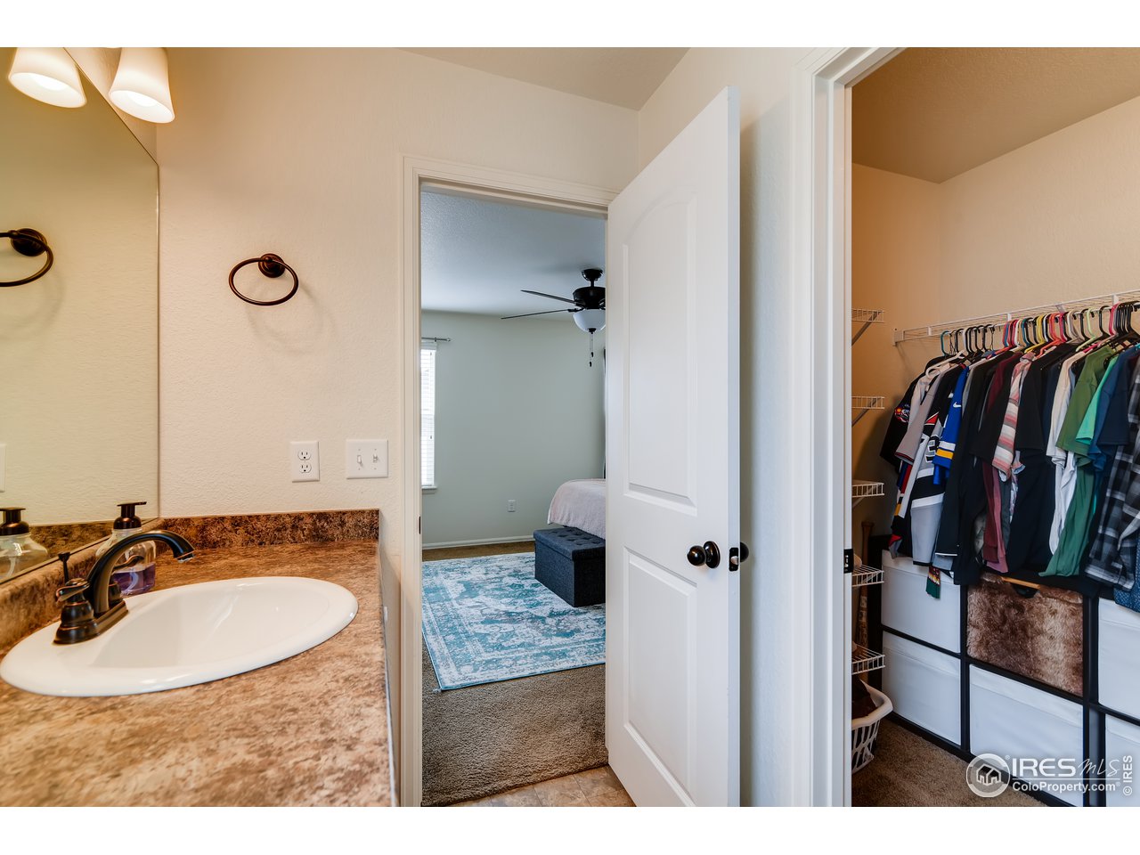 7591 McClellan Road Wellington, CO 80549 - Photo 26 of 40 Master Bathroom