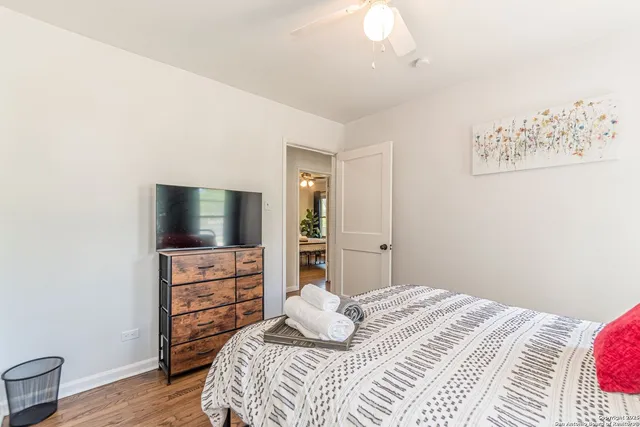 $1,995 | 409 Aero Avenue, Schertz, TX 78154