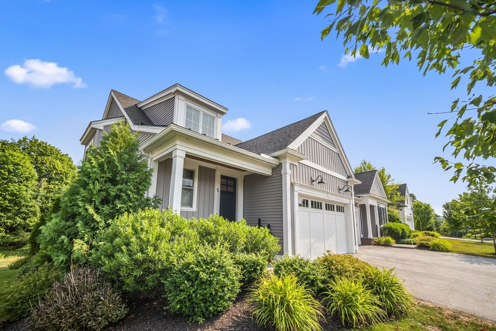 5 Baiting Brook Road, Unit 5 Framingham, MA 01701 - Photo 1 of 42 Gallery Image 1