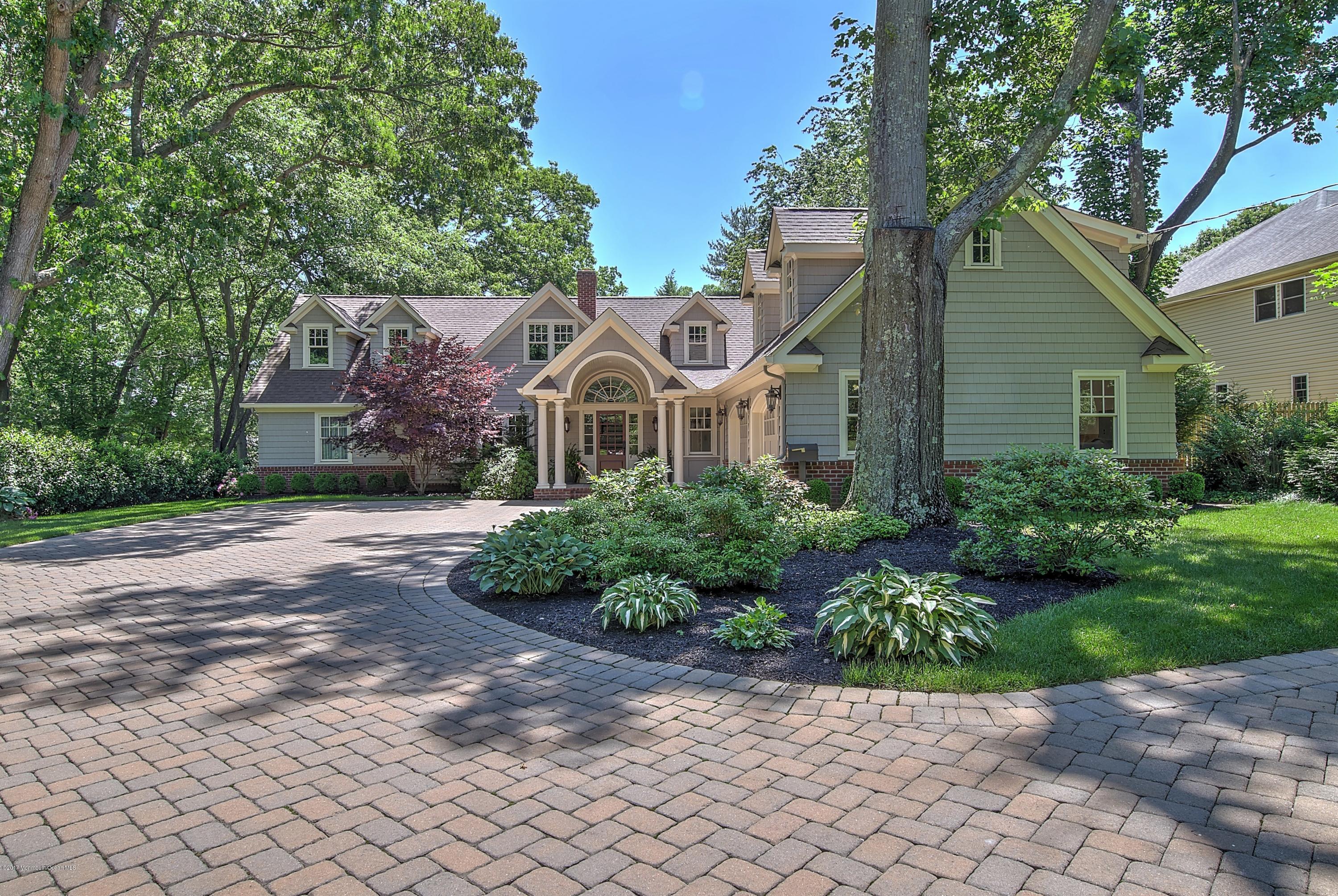 25 Phalanx Road Lincroft, NJ 07738 - Photo 1 of 35 43403774