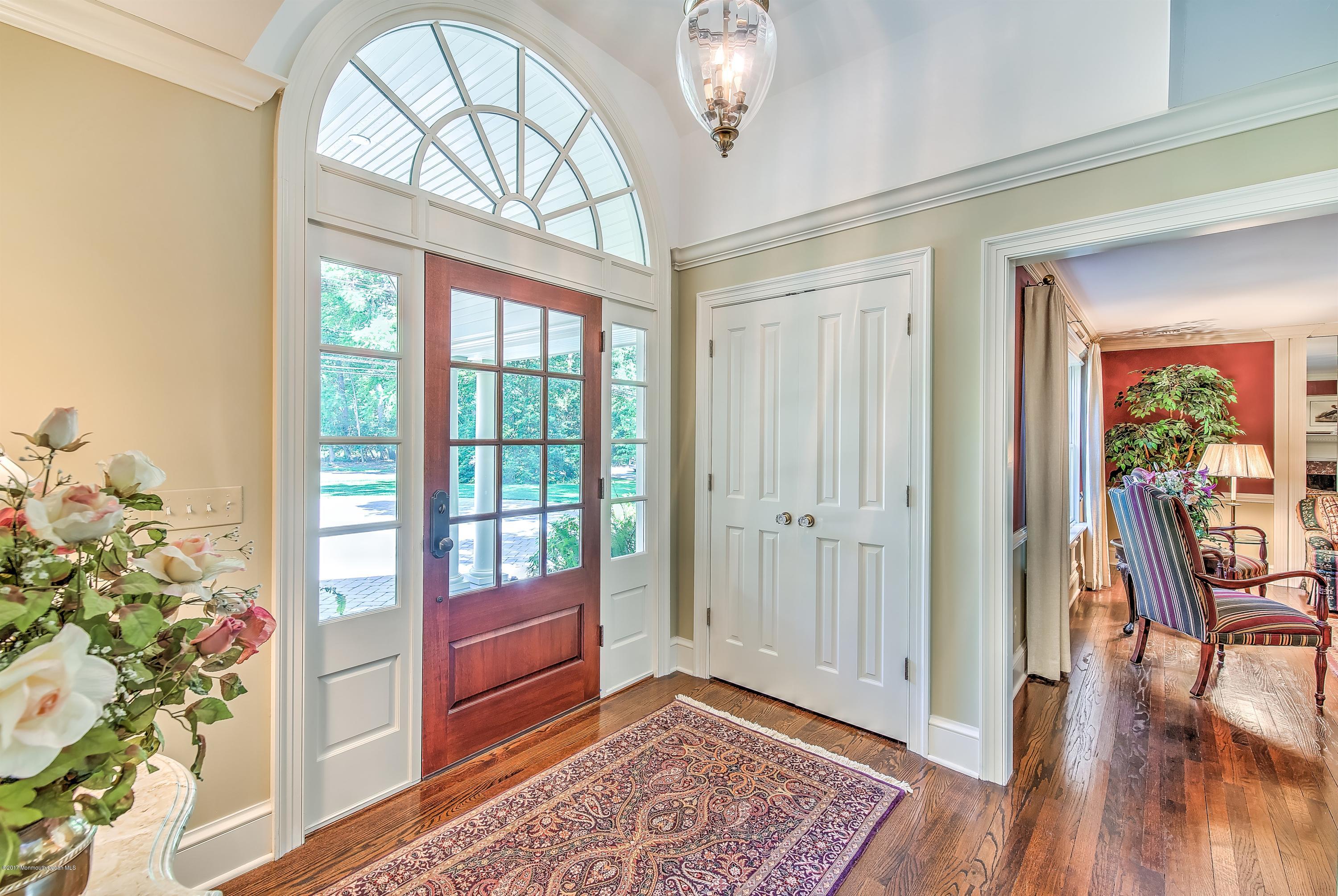25 Phalanx Road Lincroft, NJ 07738 - Photo 2 of 35 003_FOYER