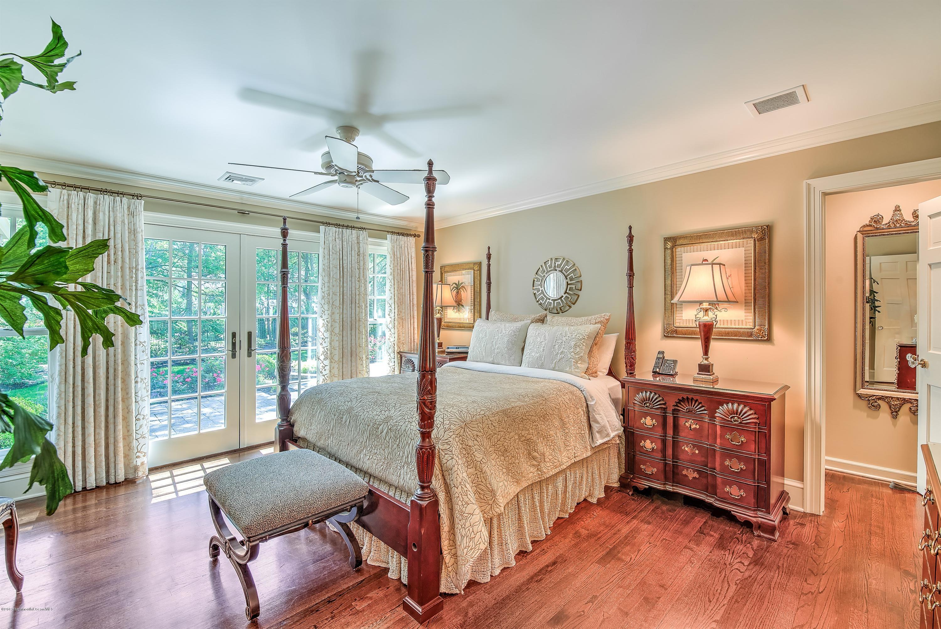 25 Phalanx Road Lincroft, NJ 07738 - Photo 14 of 35 019_MASTER BEDROOM