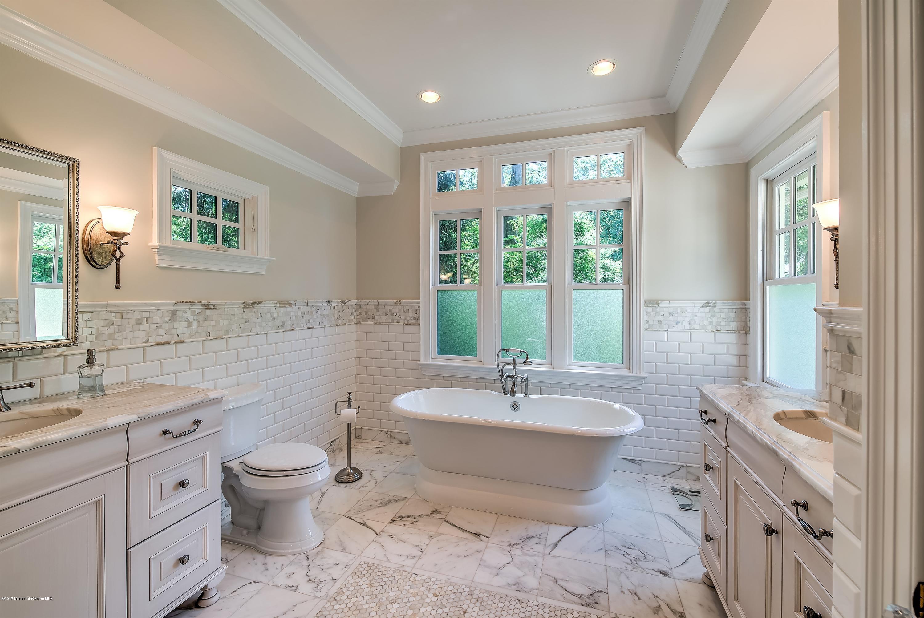 25 Phalanx Road Lincroft, NJ 07738 - Photo 15 of 35 021_MASTER BATHROOM