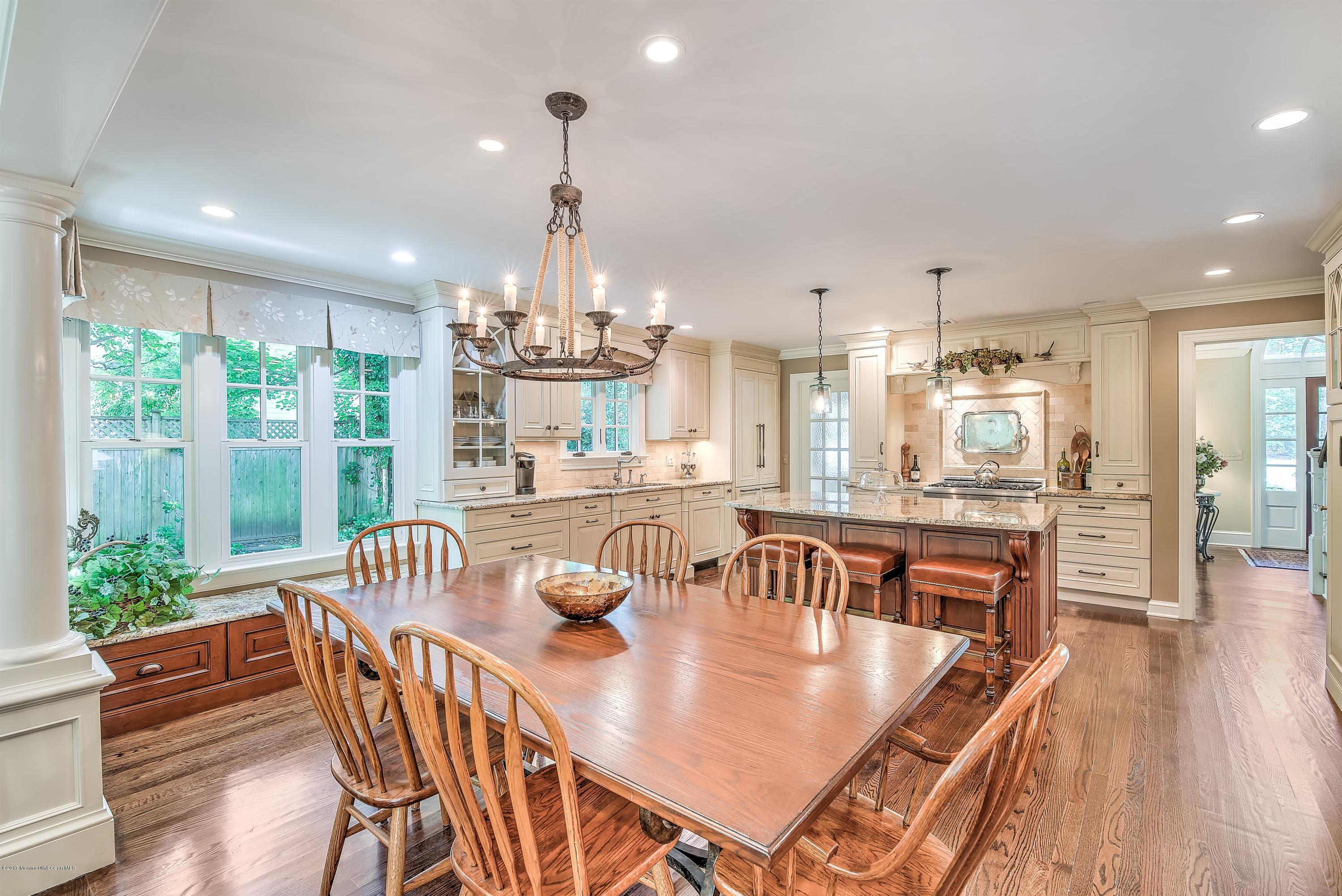 25 Phalanx Road Lincroft, NJ 07738 - Photo 5 of 35 017_KITCHEN