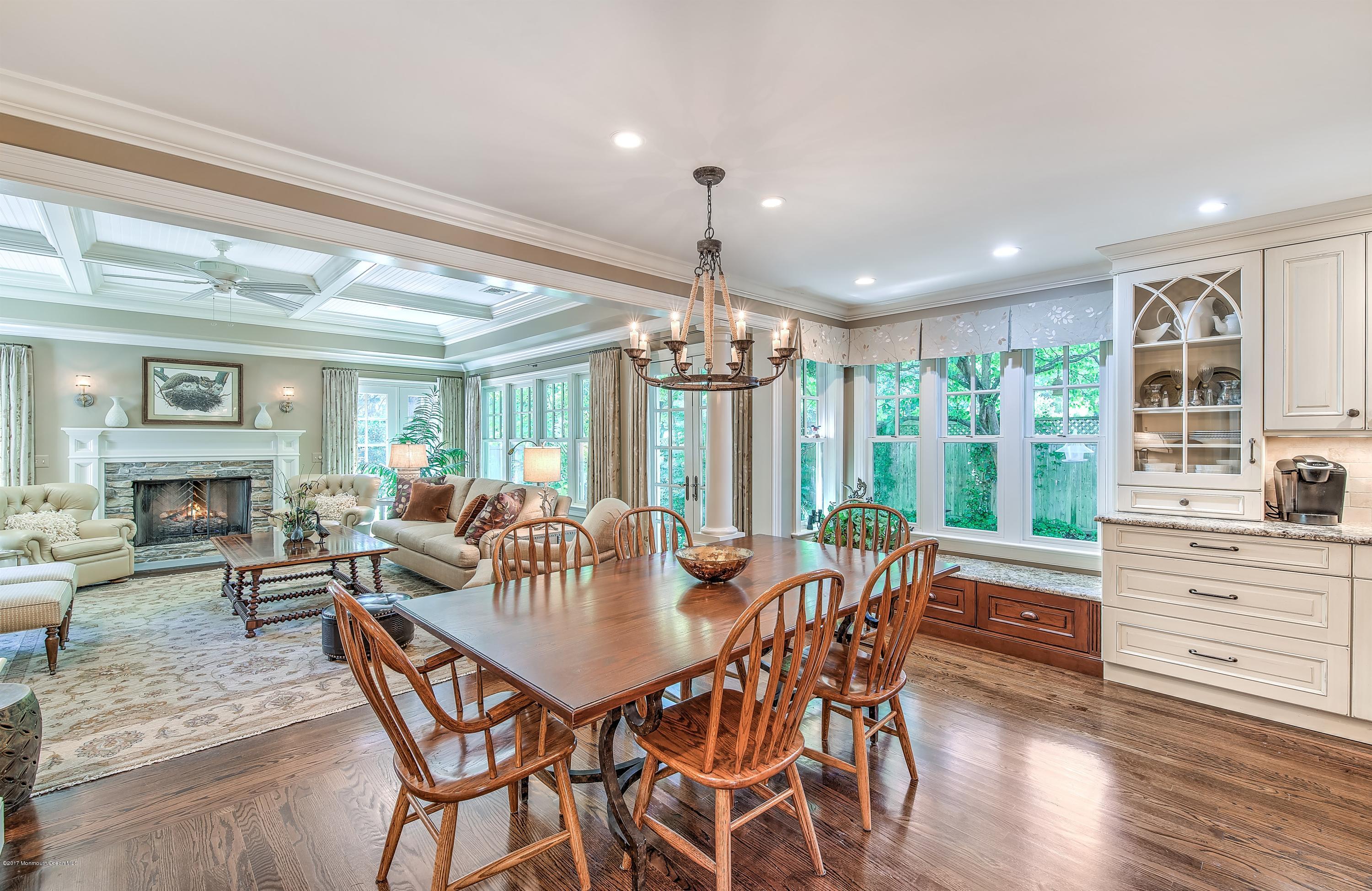 25 Phalanx Road Lincroft, NJ 07738 - Photo 6 of 35 012_KITCHEN