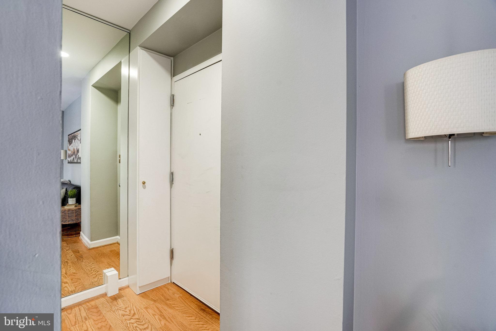 1750 Harvard Street Northwest, Unit 2D Washington, DC 20009 - Photo 11 of 28