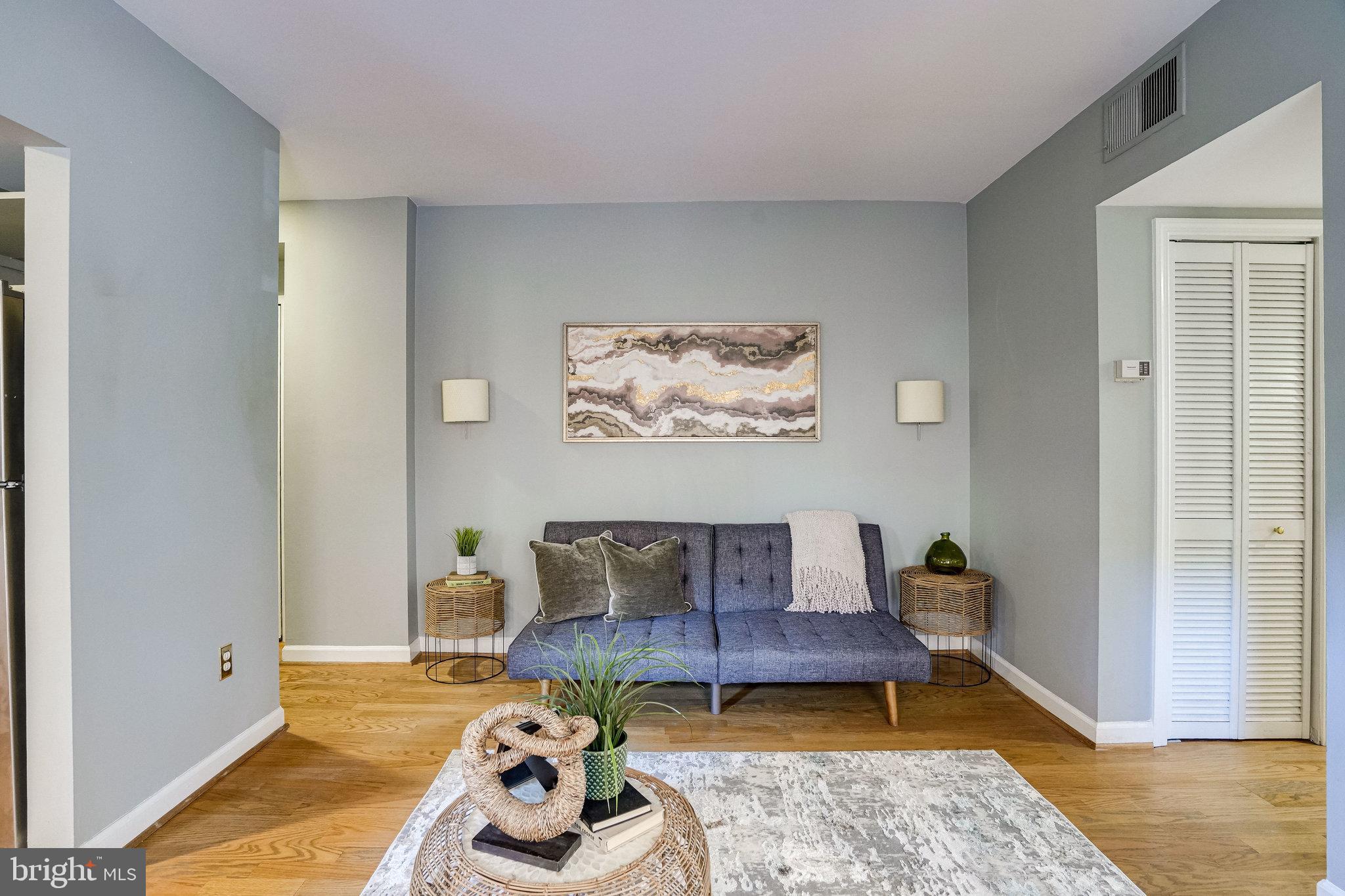 1750 Harvard Street Northwest, Unit 2D Washington, DC 20009 - Photo 12 of 28