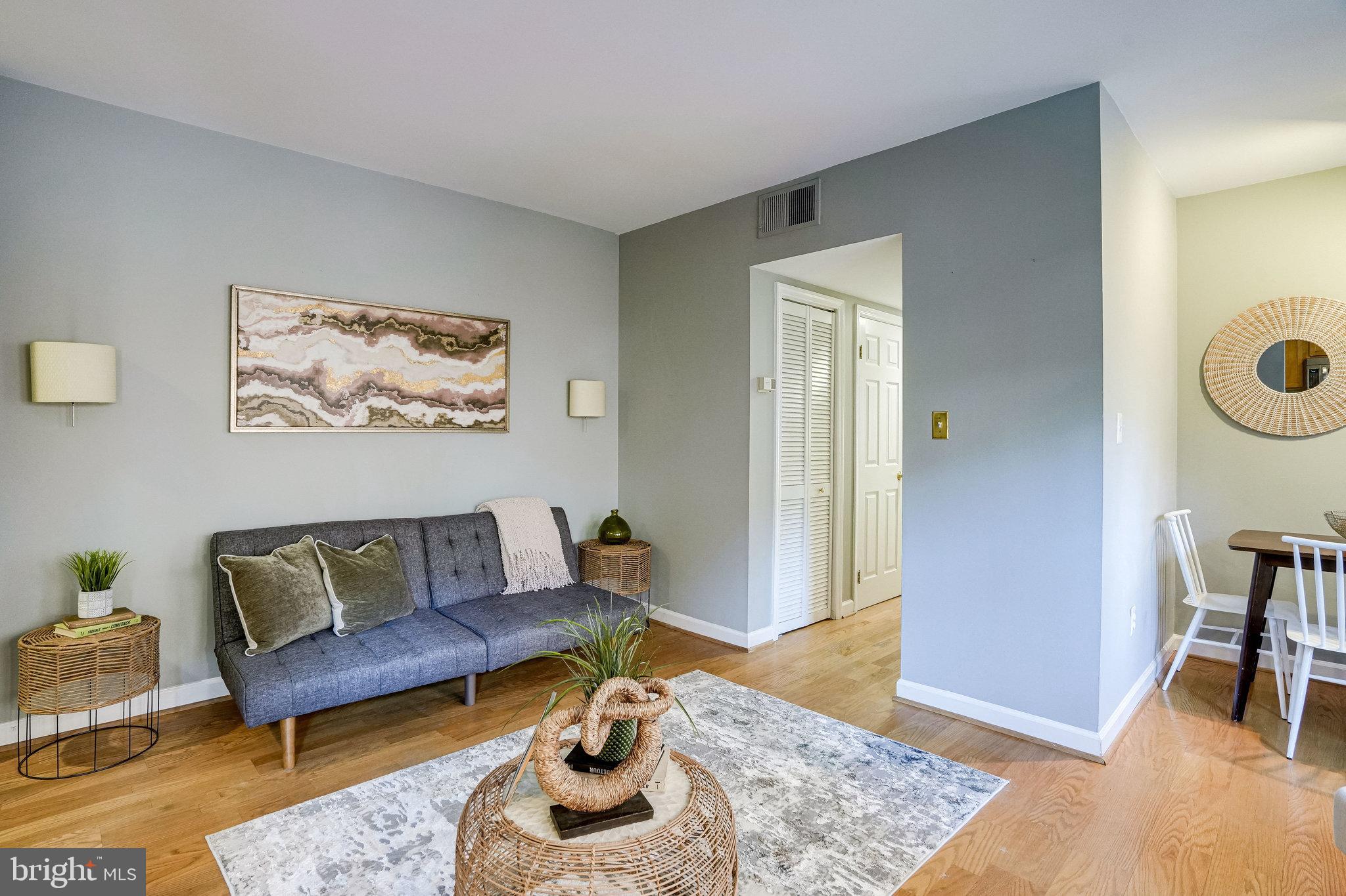 1750 Harvard Street Northwest, Unit 2D Washington, DC 20009 - Photo 13 of 28