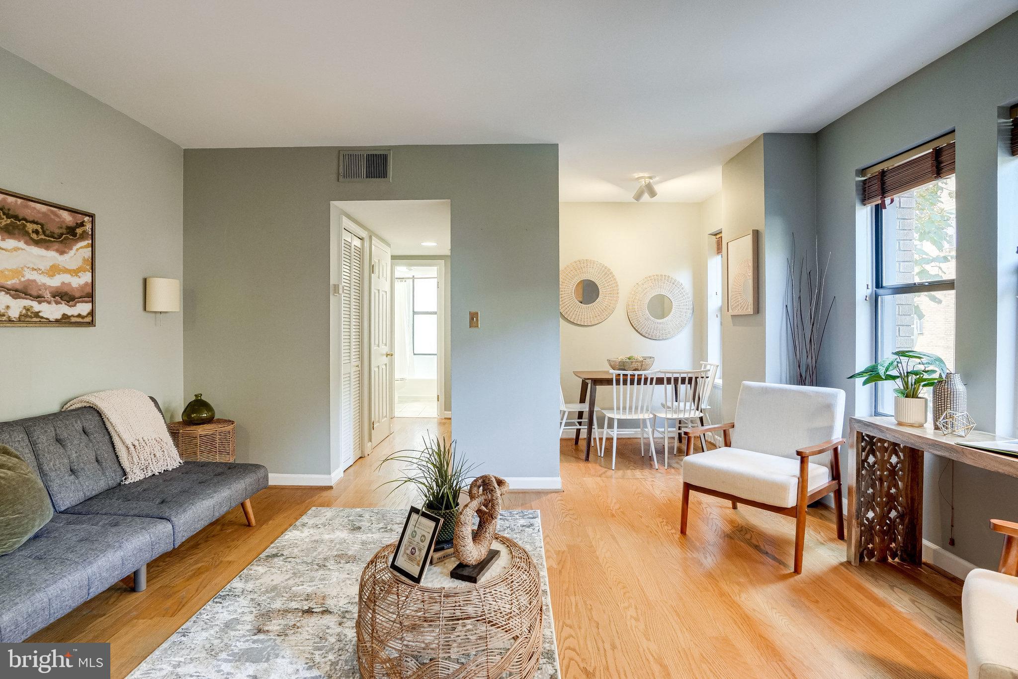 1750 Harvard Street Northwest, Unit 2D Washington, DC 20009 - Photo 14 of 28