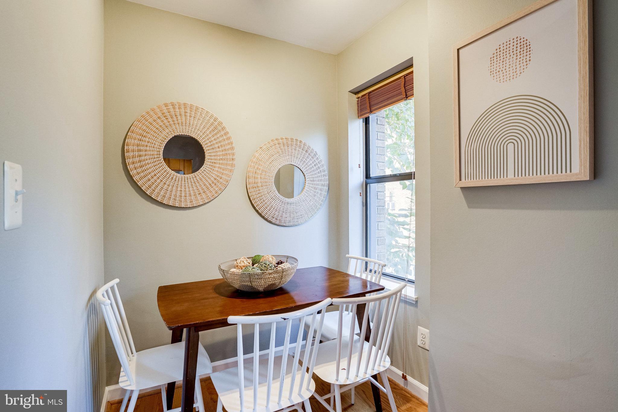 1750 Harvard Street Northwest, Unit 2D Washington, DC 20009 - Photo 15 of 28