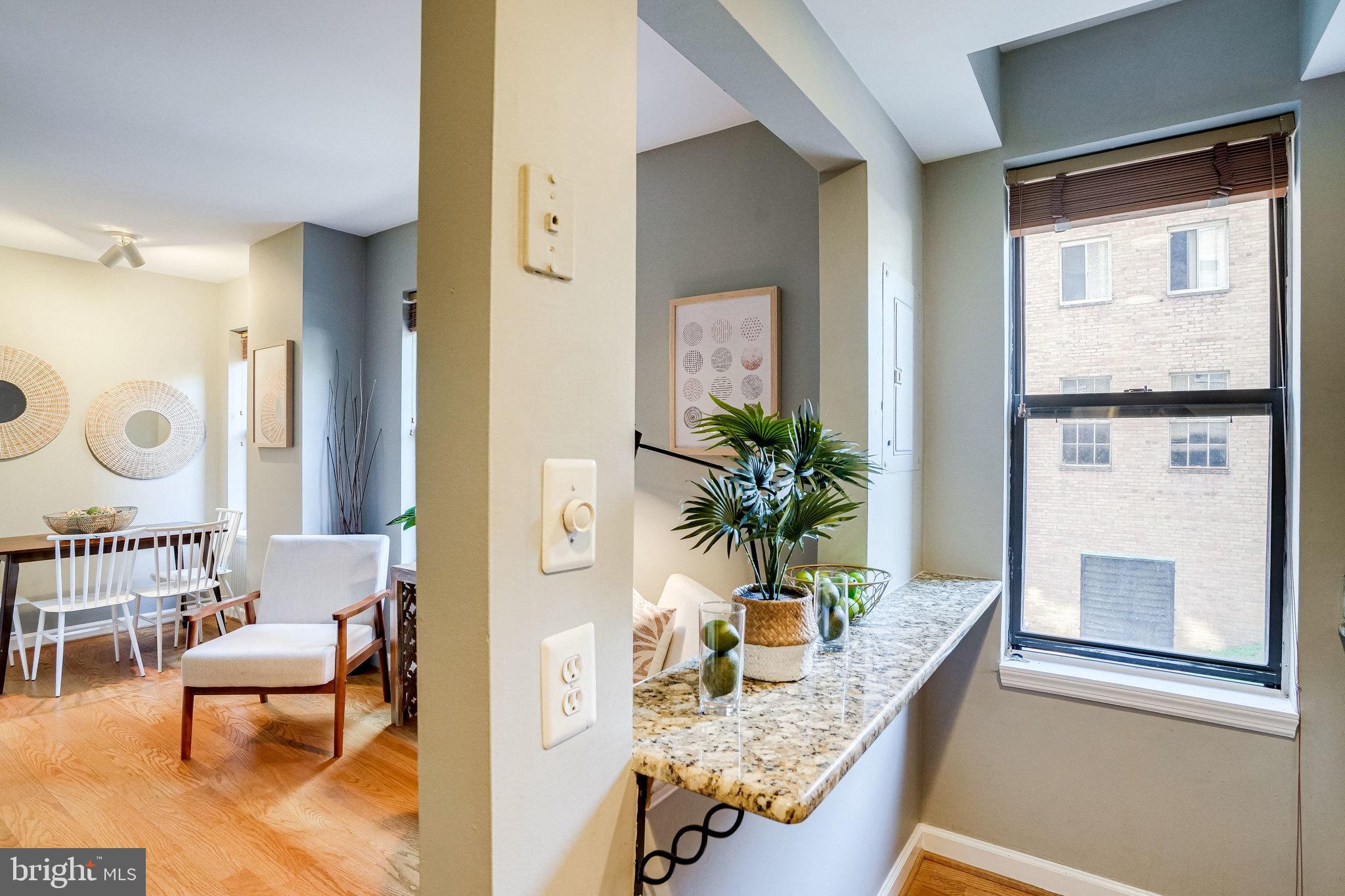 1750 Harvard Street Northwest, Unit 2D Washington, DC 20009 - Photo 17 of 28