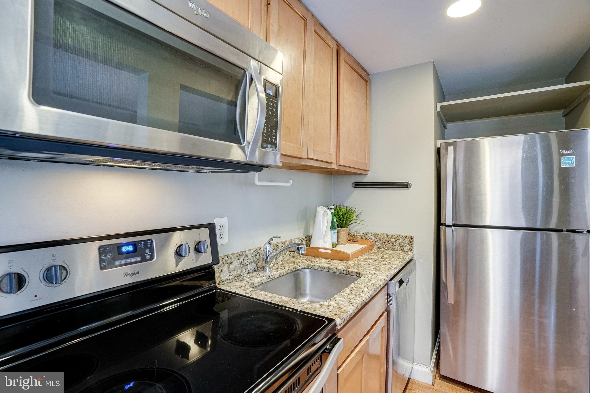 1750 Harvard Street Northwest, Unit 2D Washington, DC 20009 - Photo 18 of 28
