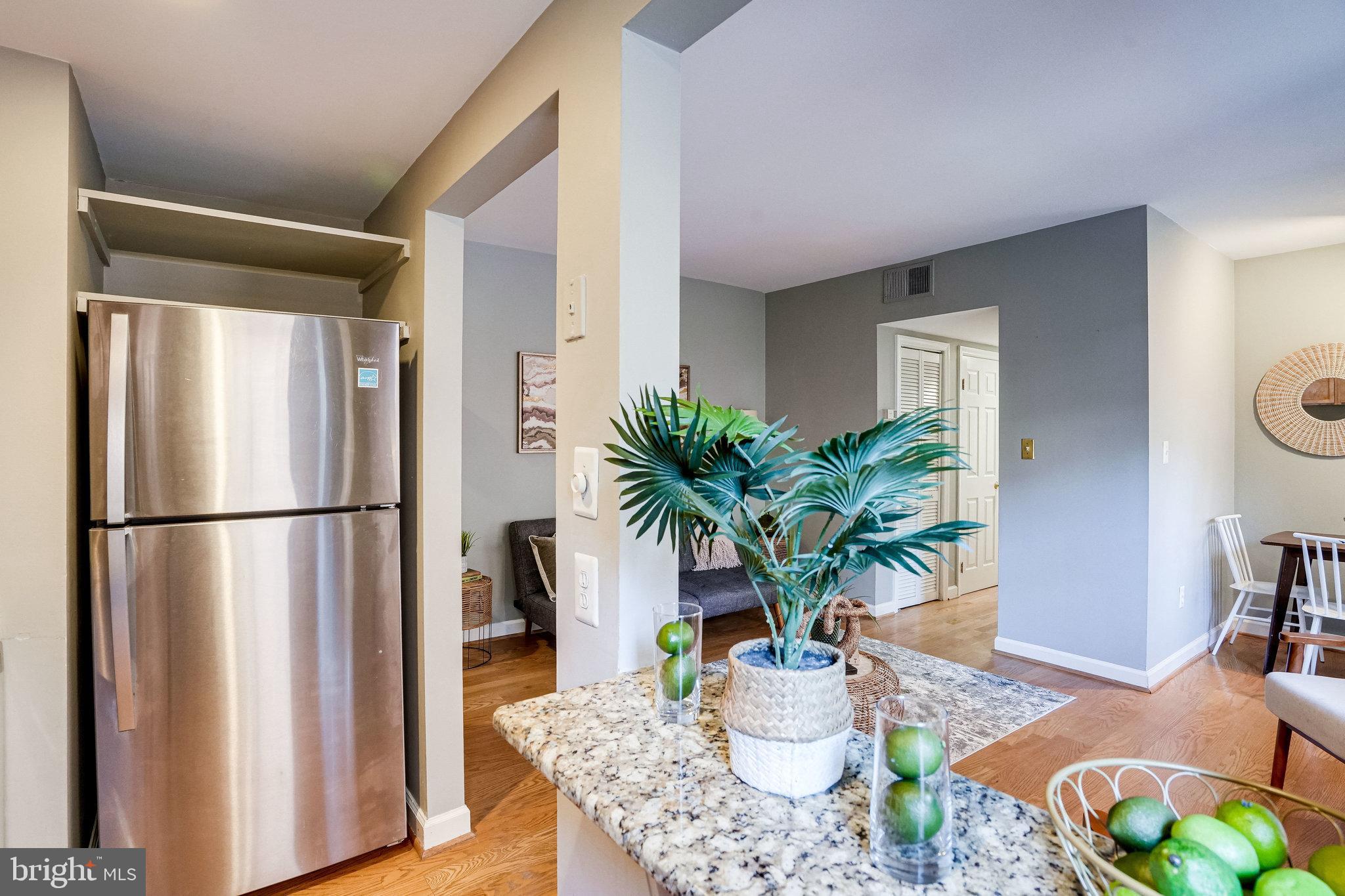 1750 Harvard Street Northwest, Unit 2D Washington, DC 20009 - Photo 19 of 28