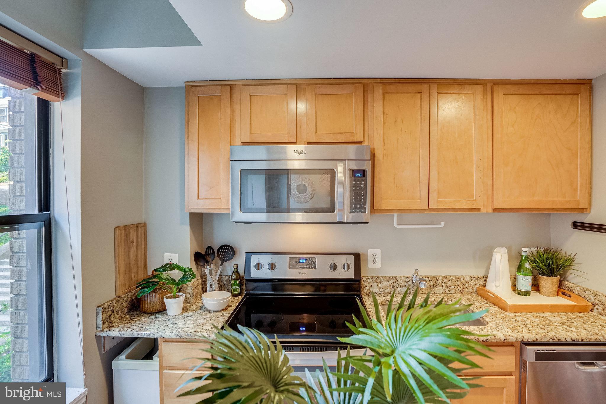 1750 Harvard Street Northwest, Unit 2D Washington, DC 20009 - Photo 20 of 28