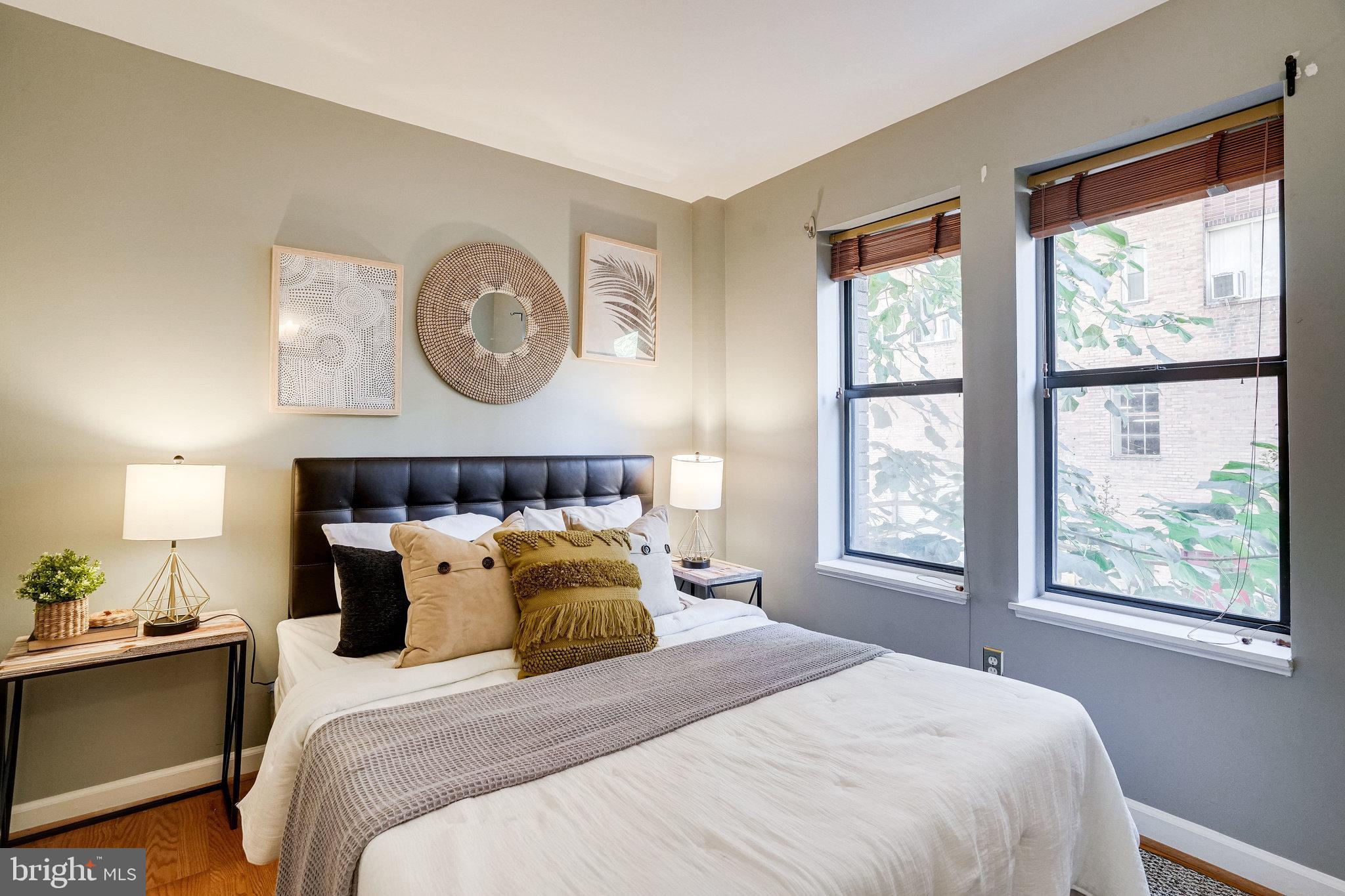 1750 Harvard Street Northwest, Unit 2D Washington, DC 20009 - Photo 2 of 28