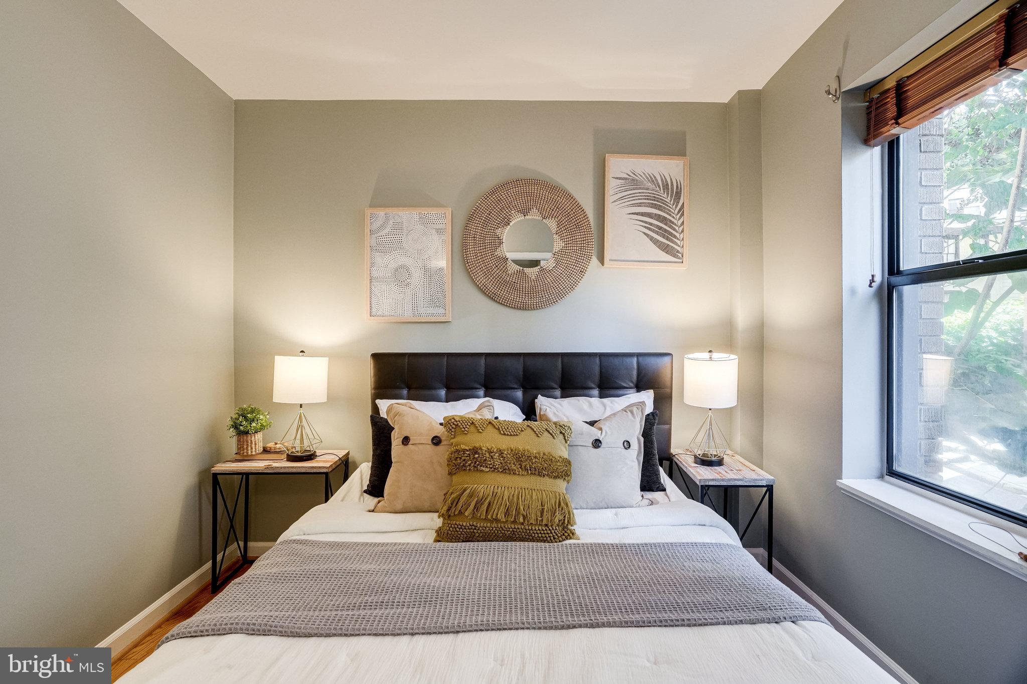 1750 Harvard Street Northwest, Unit 2D Washington, DC 20009 - Photo 22 of 28