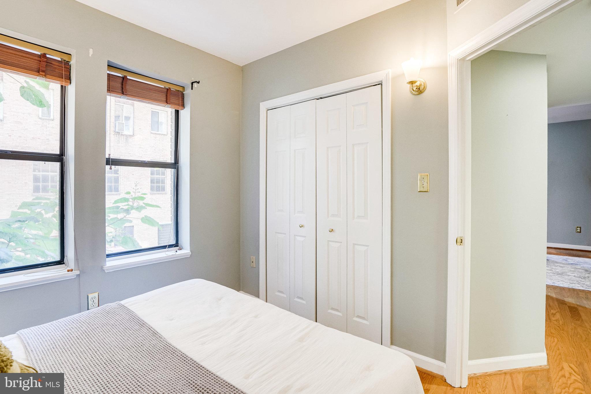 1750 Harvard Street Northwest, Unit 2D Washington, DC 20009 - Photo 23 of 28