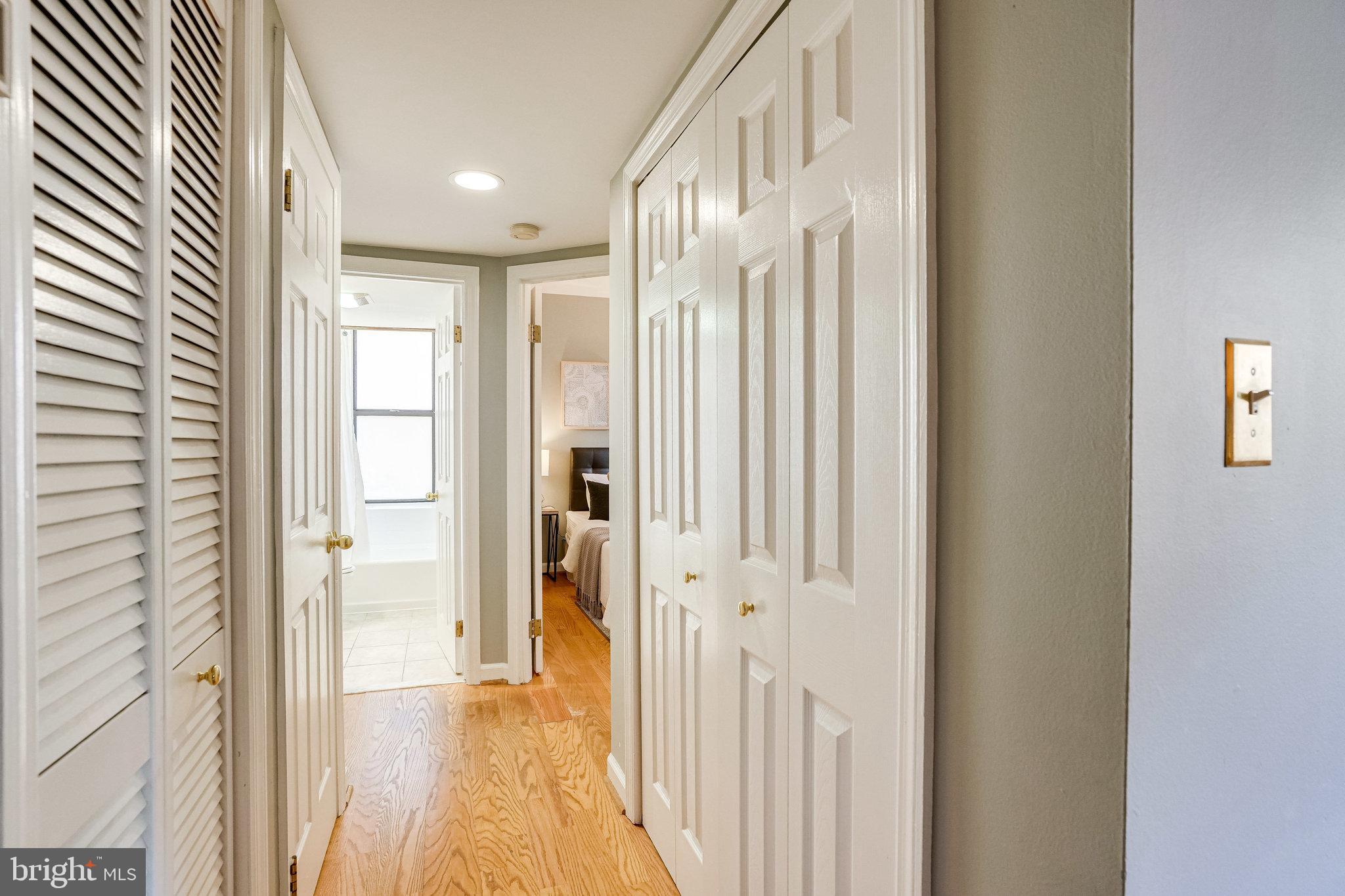 1750 Harvard Street Northwest, Unit 2D Washington, DC 20009 - Photo 24 of 28