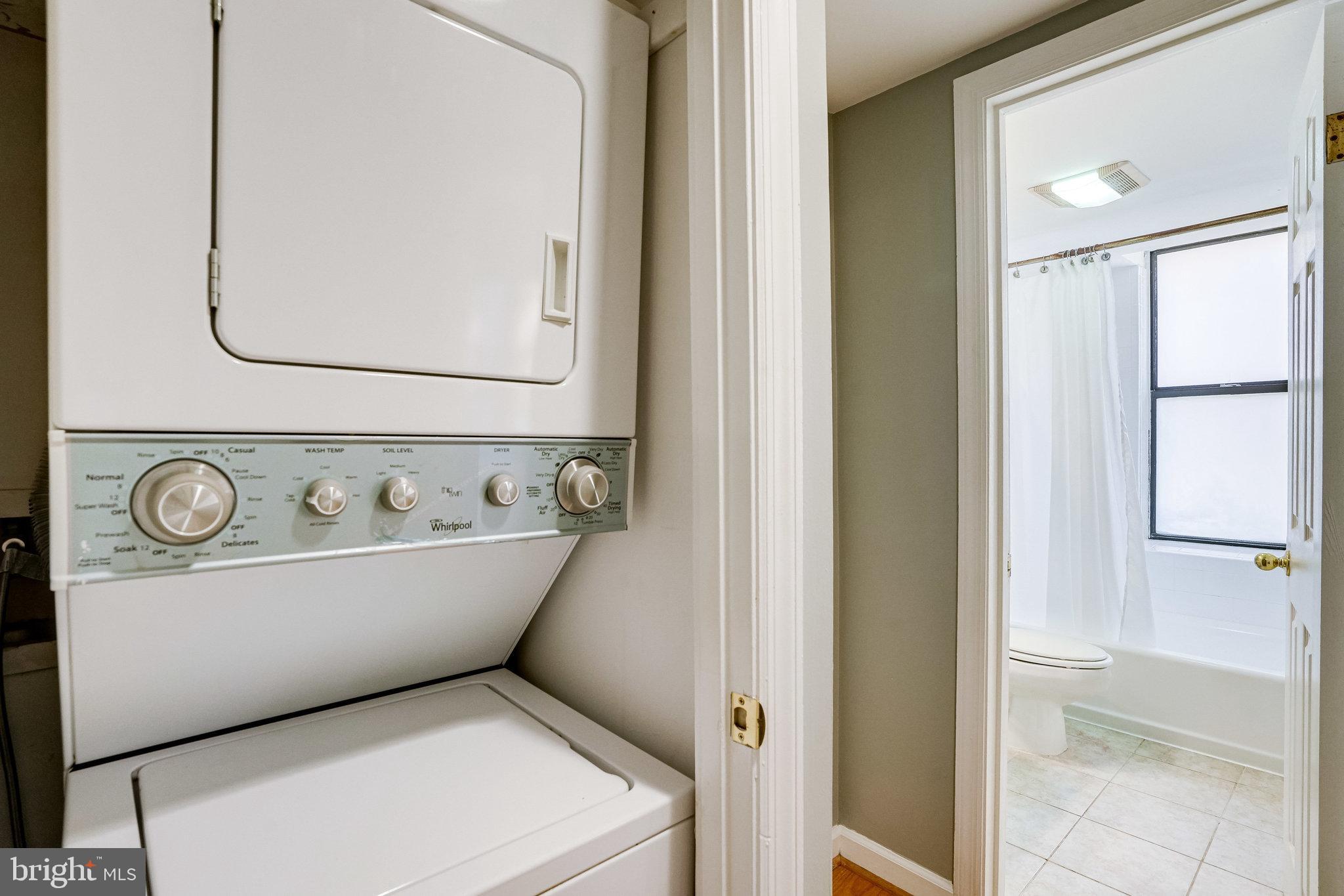 1750 Harvard Street Northwest, Unit 2D Washington, DC 20009 - Photo 27 of 28