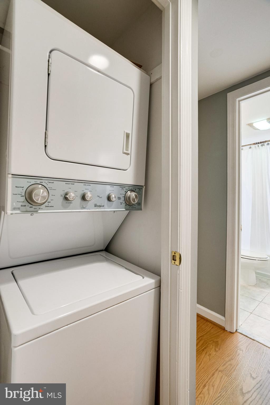 1750 Harvard Street Northwest, Unit 2D Washington, DC 20009 - Photo 28 of 28