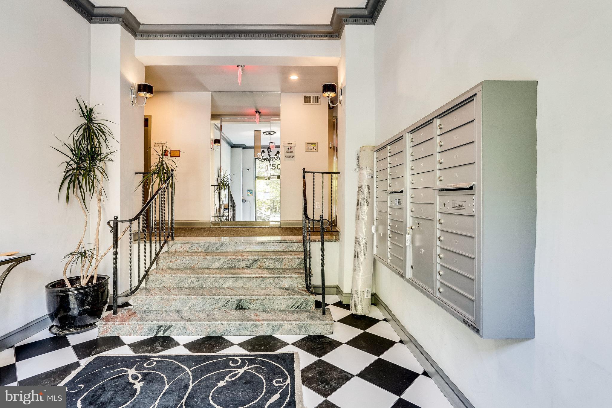 1750 Harvard Street Northwest, Unit 2D Washington, DC 20009 - Photo 10 of 28
