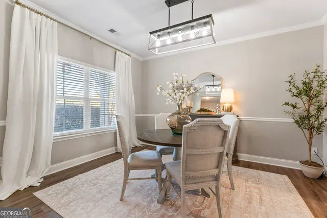 $389,999 | 204 Clear Springs Court, Jackson, GA 30233