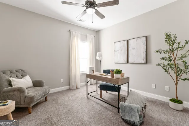 $389,999 | 204 Clear Springs Court, Jackson, GA 30233