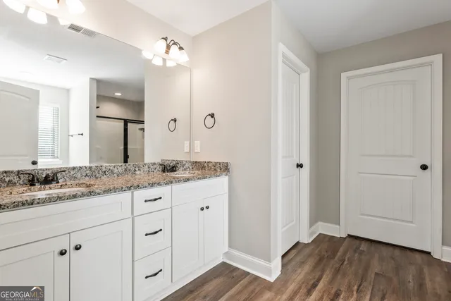 $389,999 | 204 Clear Springs Court, Jackson, GA 30233