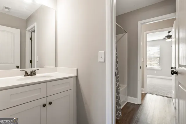 $389,999 | 204 Clear Springs Court, Jackson, GA 30233