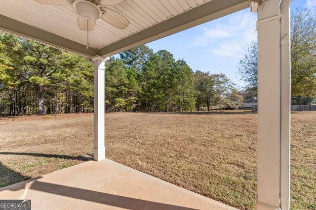 $389,999 | 204 Clear Springs Court, Jackson, GA 30233