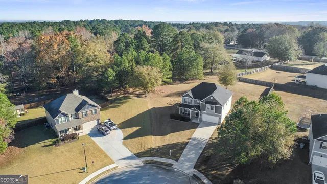$389,999 | 204 Clear Springs Court, Jackson, GA 30233