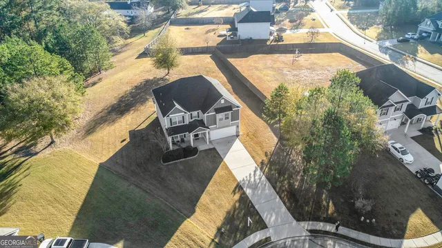 $389,999 | 204 Clear Springs Court, Jackson, GA 30233