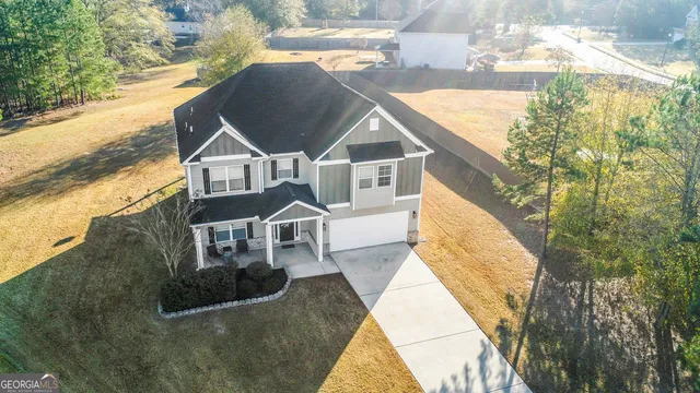 $389,999 | 204 Clear Springs Court, Jackson, GA 30233