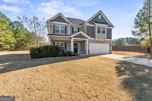 $389,999 | 204 Clear Springs Court, Jackson, GA 30233